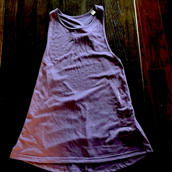 Adidas tank top - Picture 1 of 3
